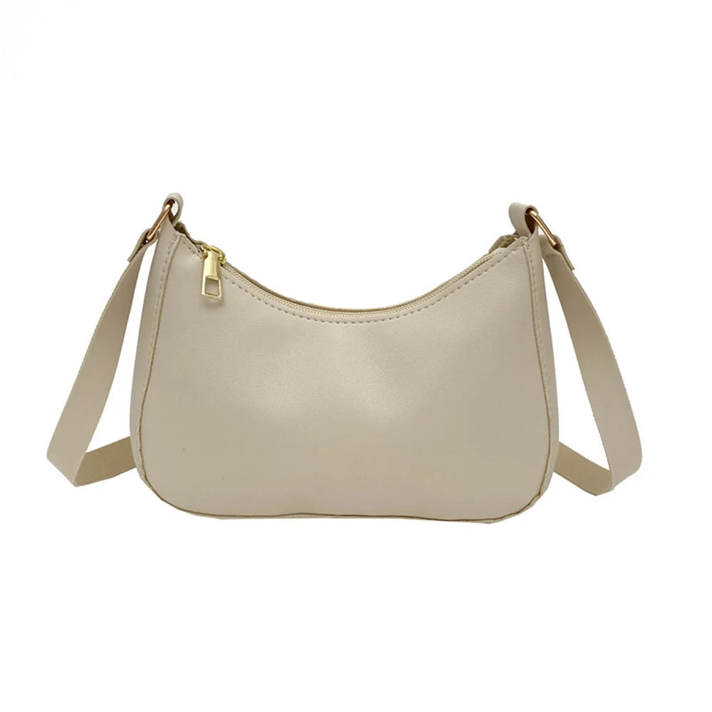 WOMEN'S Bag Underarm Bag Handbags Retro