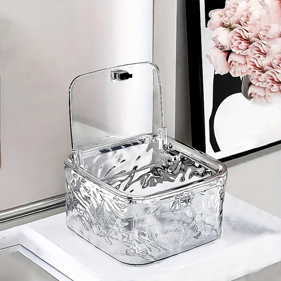 Hair Accessories Organizer Storage Box
