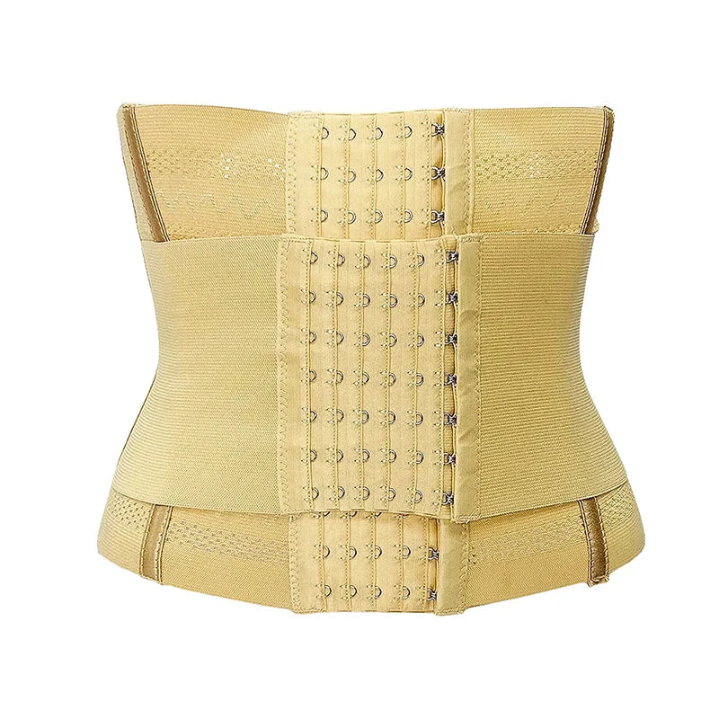 Tummy Control Body Shaper Waist Trainer Women