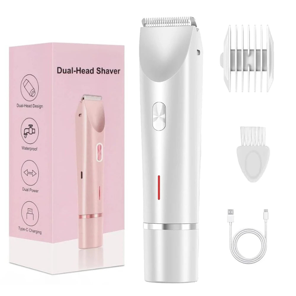 Electric Shaver for Women