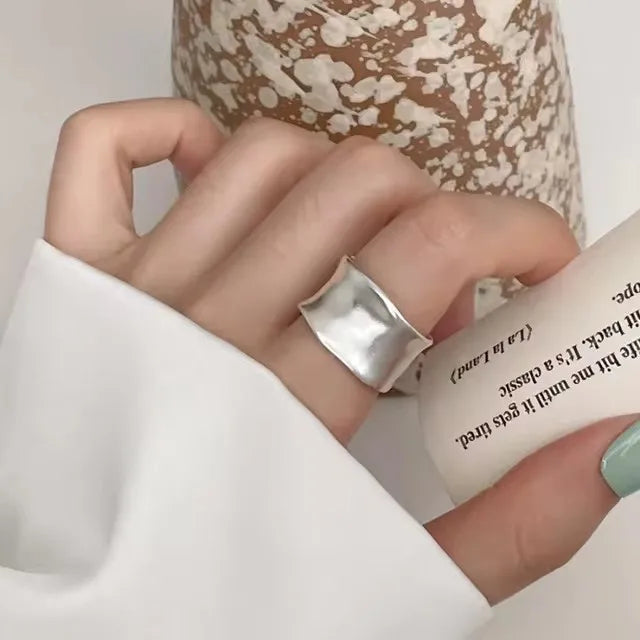 925 Sterling Silver Ring For Women