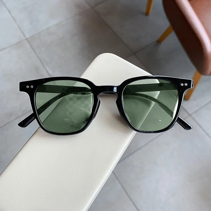 Luxury Vintage Sunglasses – Women's Fashion