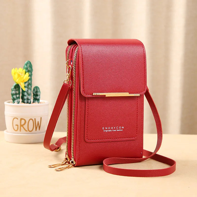 Women Crossbody Luxury Shoulder Bags