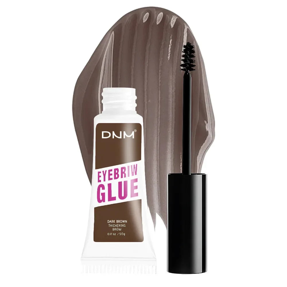Transparent Eyebrow Styling Gel
