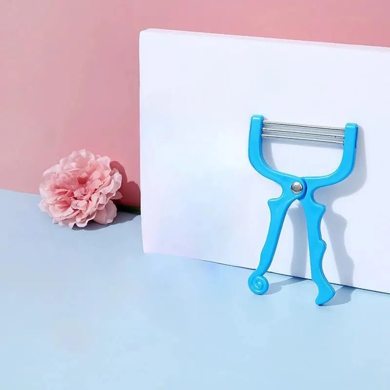 Facial Hair Remover for Women – Painless