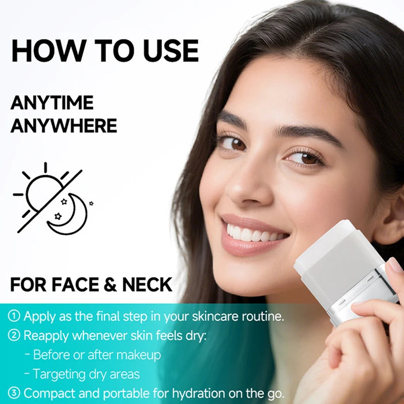 PDRN Essence Repair Balm Stick – Gentle Care