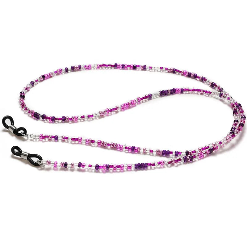 Women's Eyeglass Chain – Fashion Lanyard