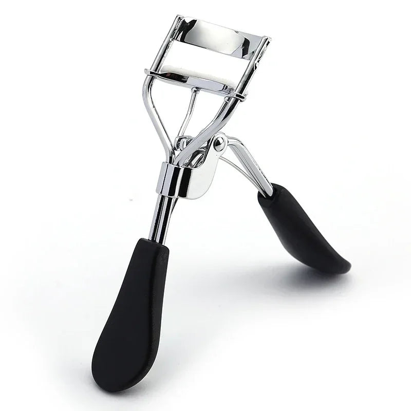 Woman Eyelash Curler Cosmetic Makeup Tools Clip Lash Curler