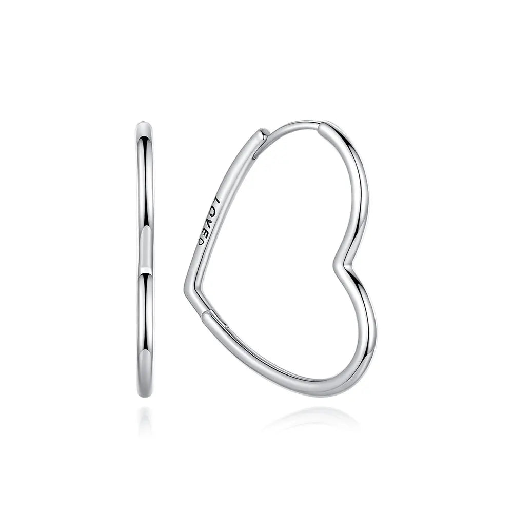 925 Sterling Silver Earrings For Women