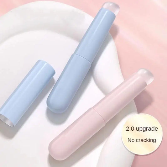 Silicone Lip Brush – Precise, Hygienic & Flawless Lip Application