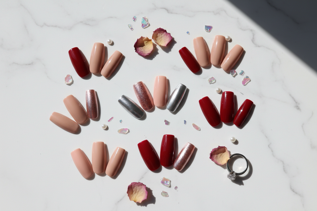 Press-On Nails 101: Everything You Need to Know for a Flawless Fit
