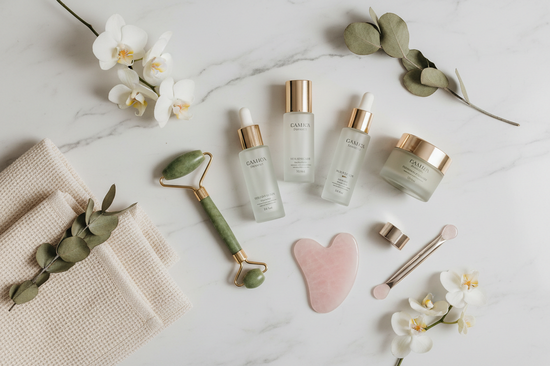 5 Skincare Routine Steps Every Woman Should Know