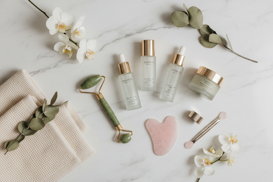 5 Skincare Routine Steps Every Woman Should Know
