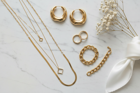 The Jewellery Trends You Need to Know for 2026