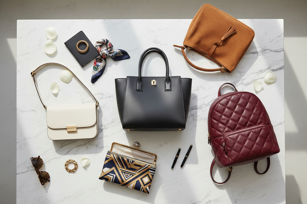 Bags & Handbags