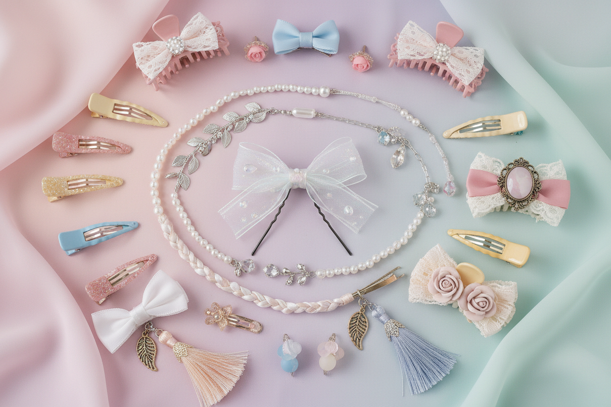 Hair Accessories