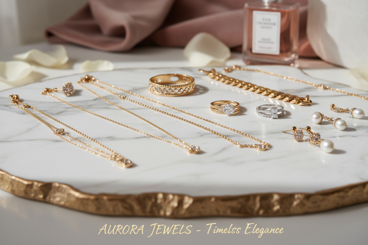 Jewelry Sets