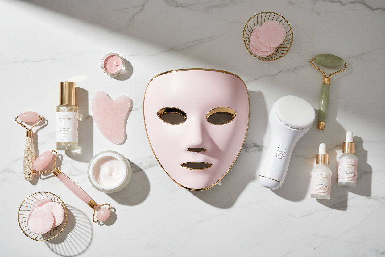 Skincare & Beauty Devices