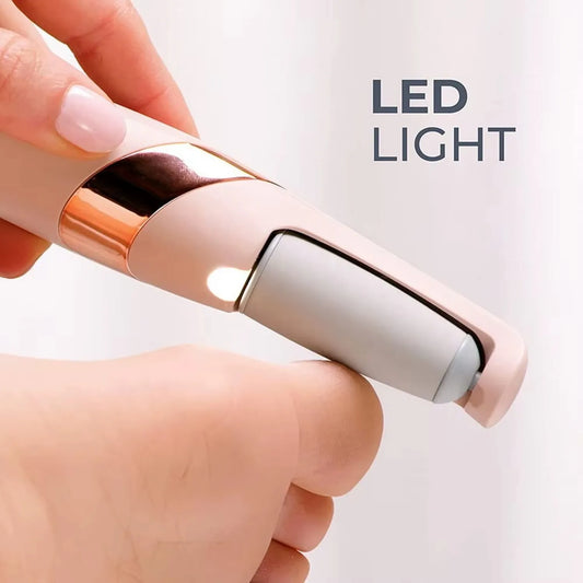 Rechargeable Electric Callus Remover Cordless