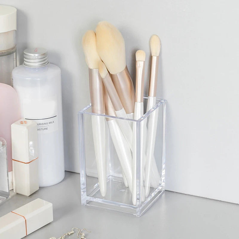 Make Up Organizer Plastic