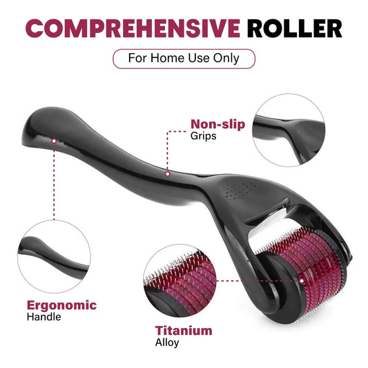 Micro Needling Roller Derma roller