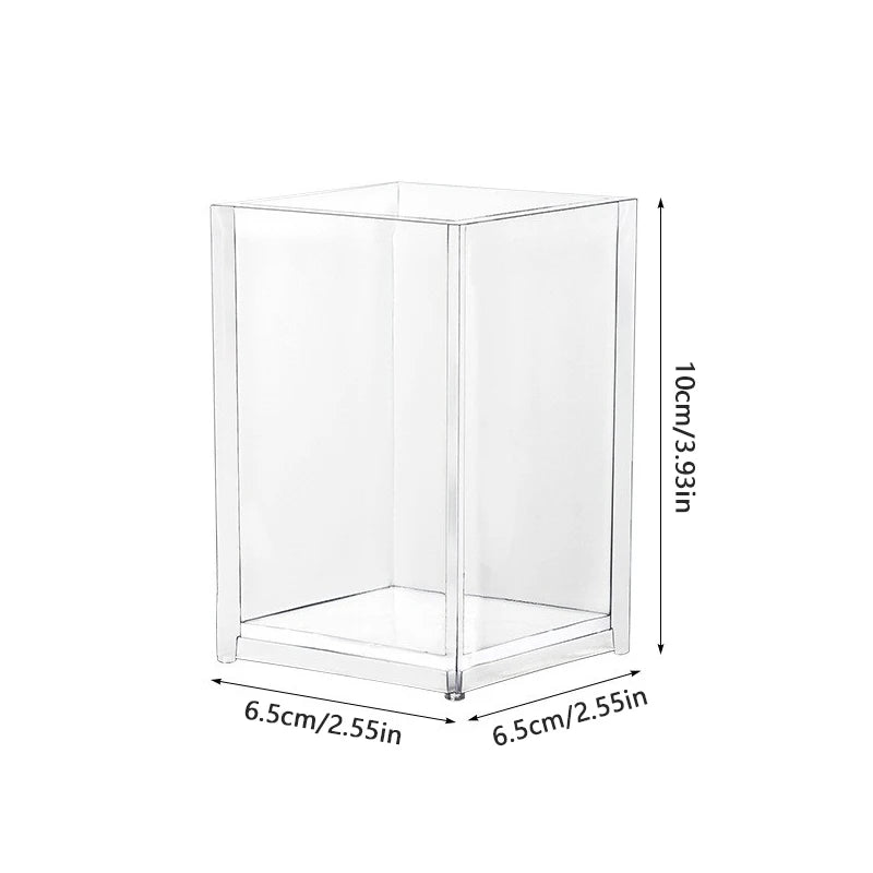Make Up Organizer Plastic