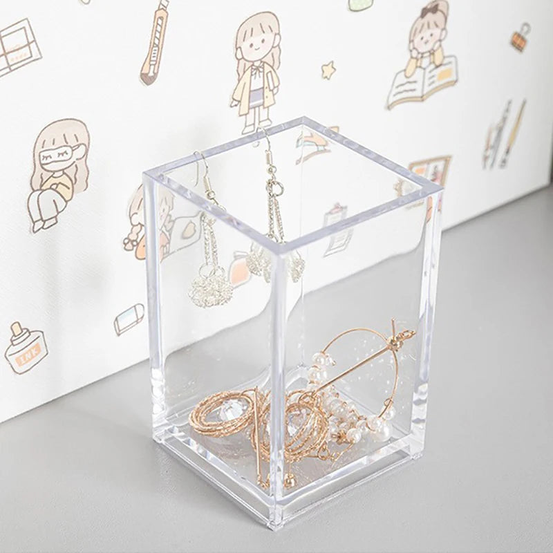 Make Up Organizer Plastic