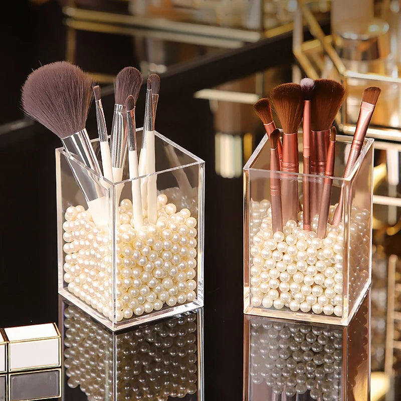 Make Up Organizer Plastic