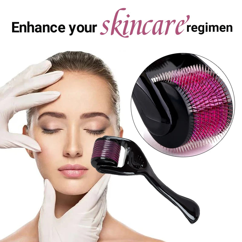 Micro Needling Roller Derma roller