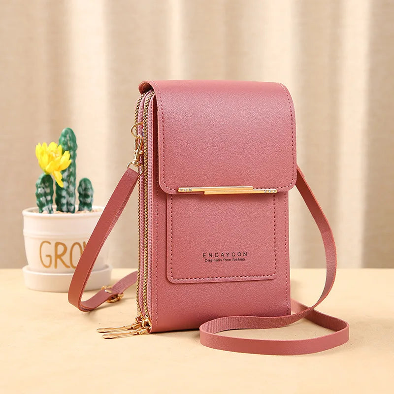 Women Crossbody Luxury Shoulder Bags