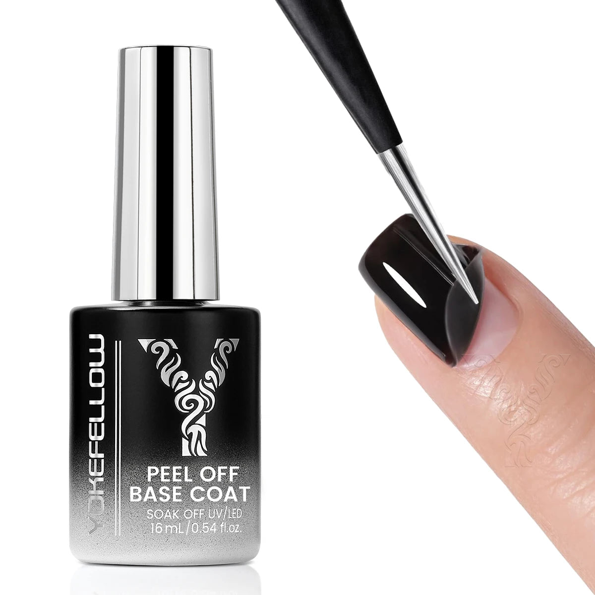 YOKEFELLOW Blooming Gel 16ml Clear