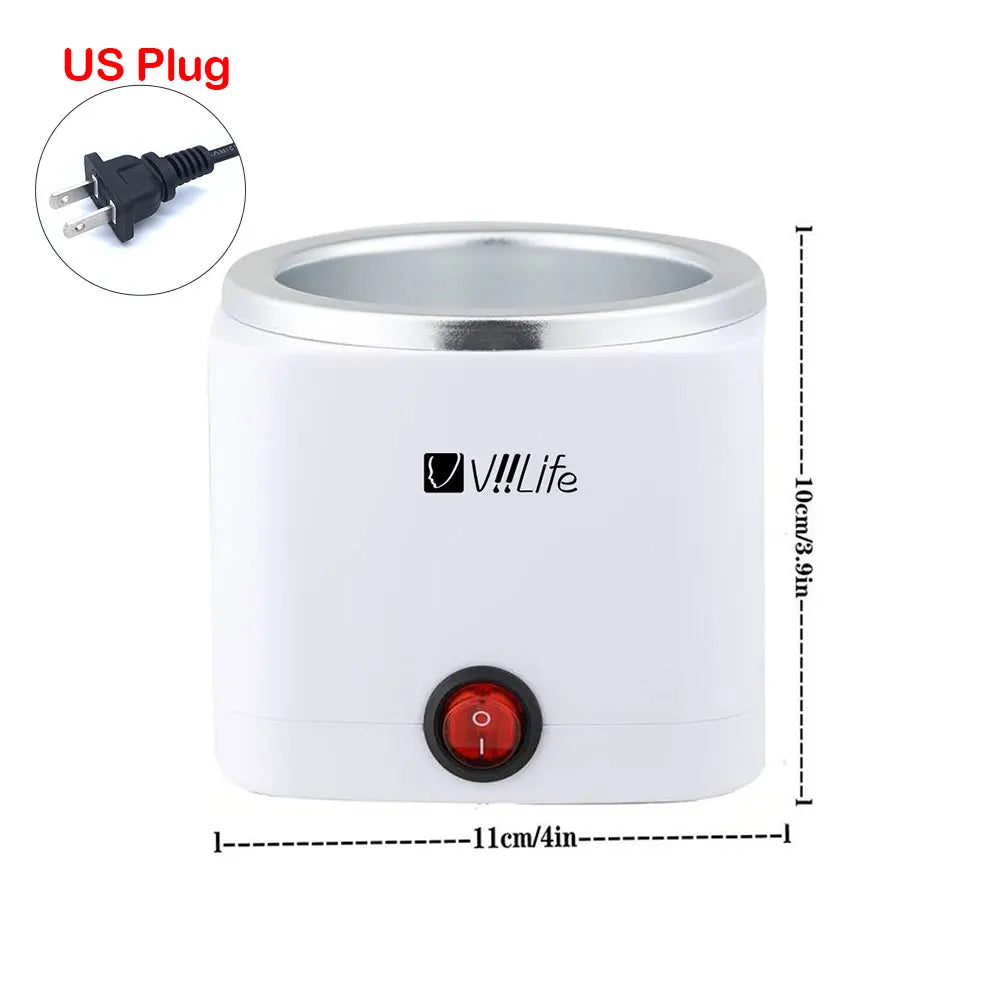 Waxing Machine for Hair Removal