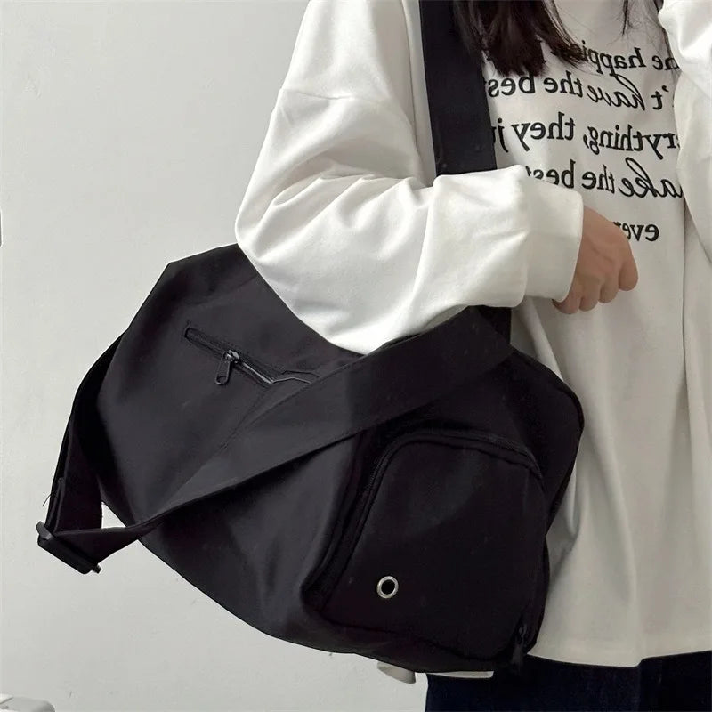 Large Crossbody Travel Tote Bags for Women