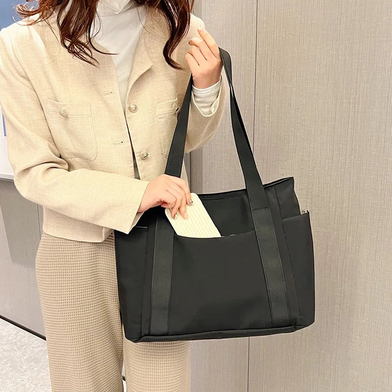 Handbags for Women Soft Canvas