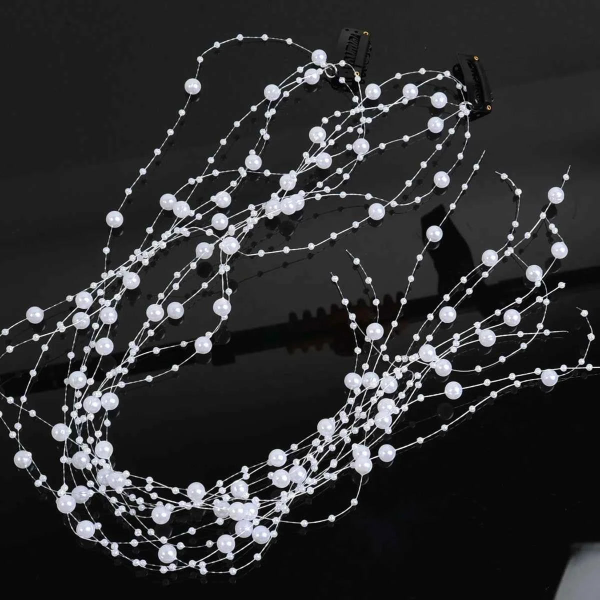 Super Fairy Tassel Hair Accessories
