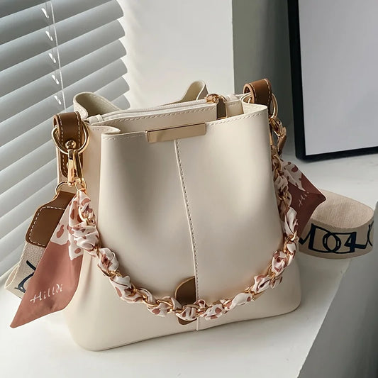 Women's Fashion Shoulder Bag – Casual Everyday