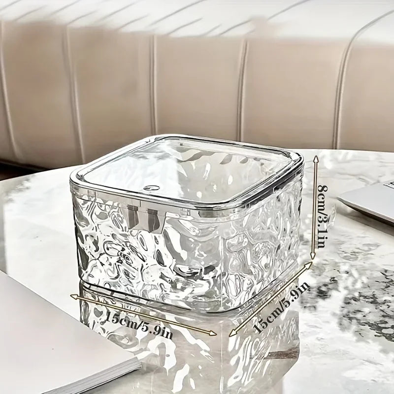 Hair Accessories Organizer Storage Box