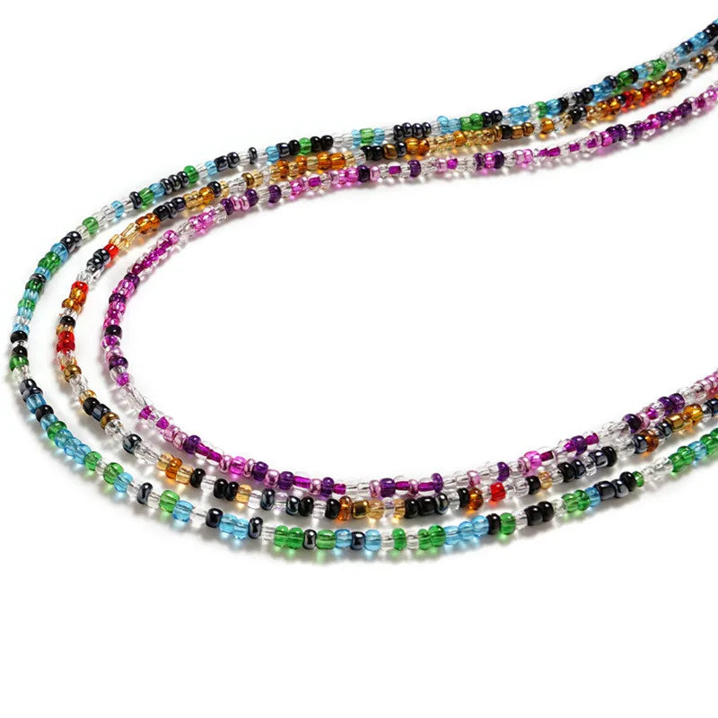 Women's Eyeglass Chain – Fashion Lanyard
