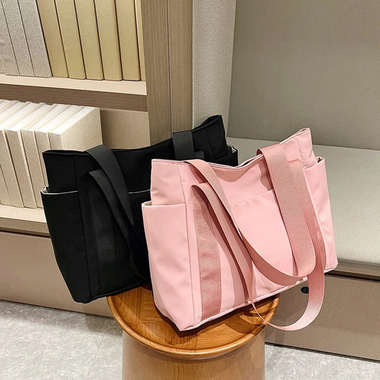 Handbags for Women Soft Canvas