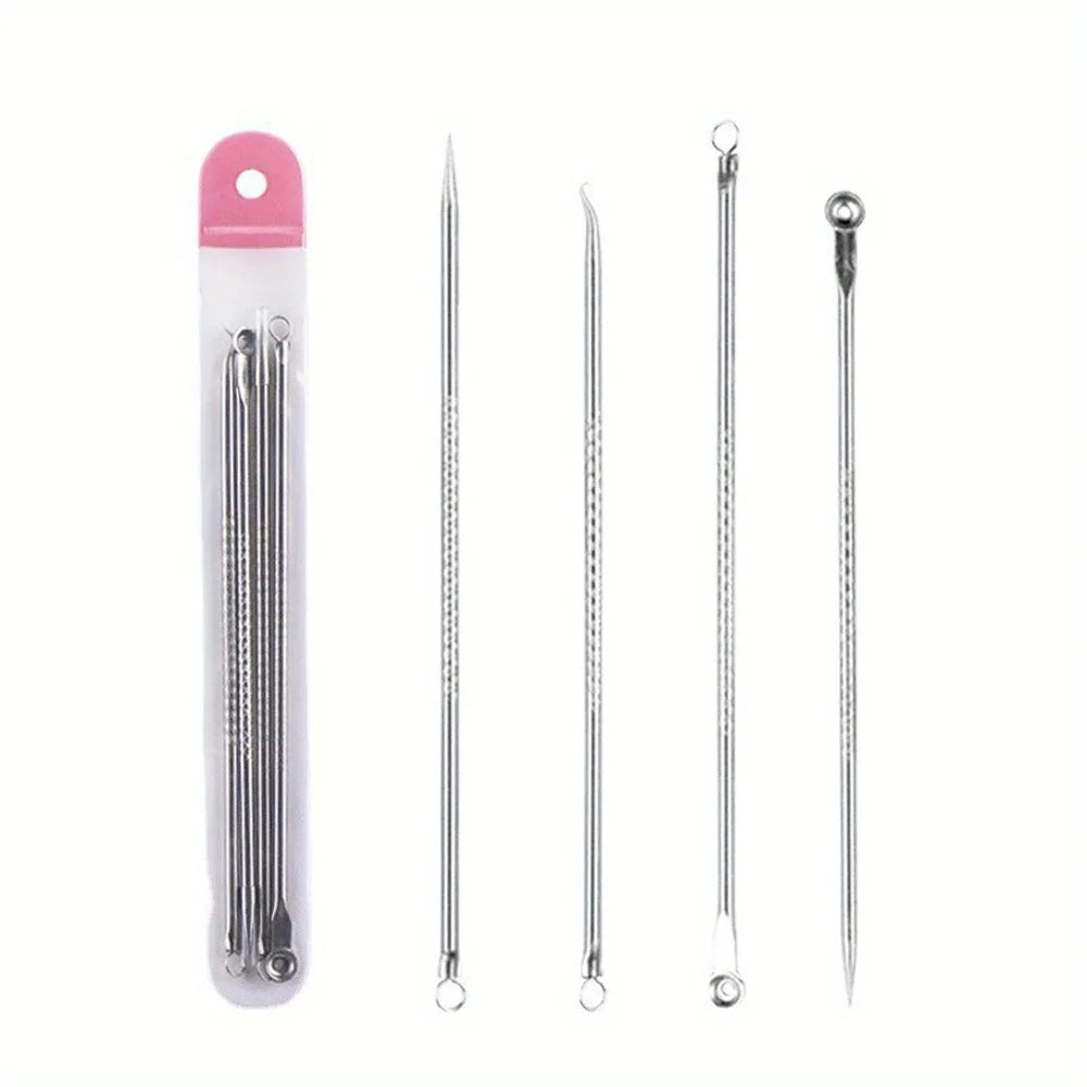 Blackhead Acne Pimple extractor