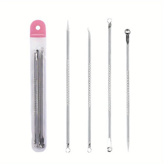 Blackhead Acne Pimple extractor
