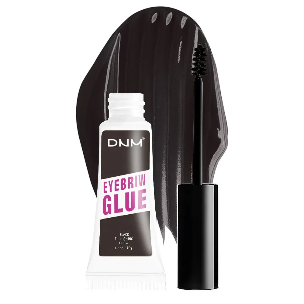 Transparent Eyebrow Styling Gel