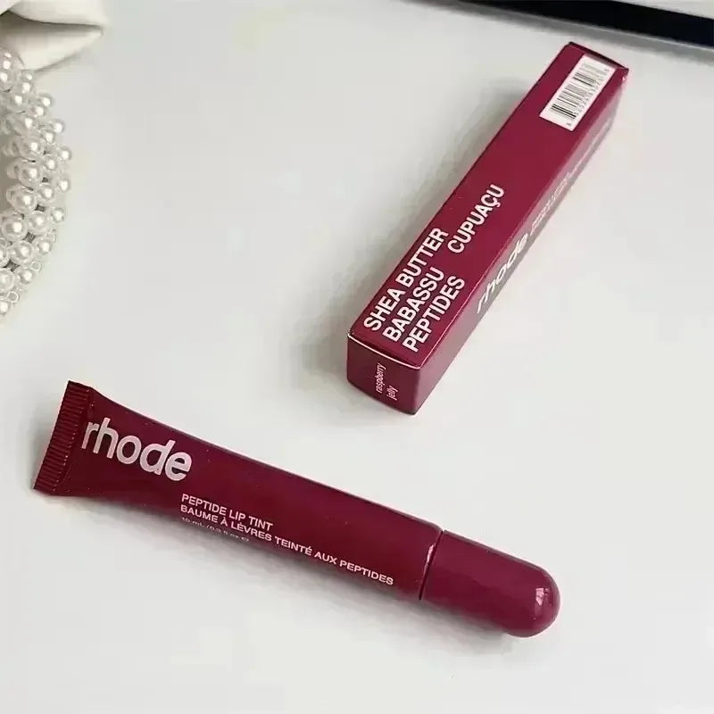 Rhode Moisturizing Lip Gloss