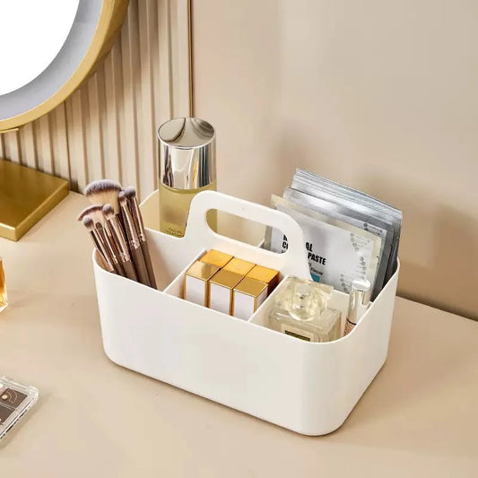 Desktop Cosmetic Organiser