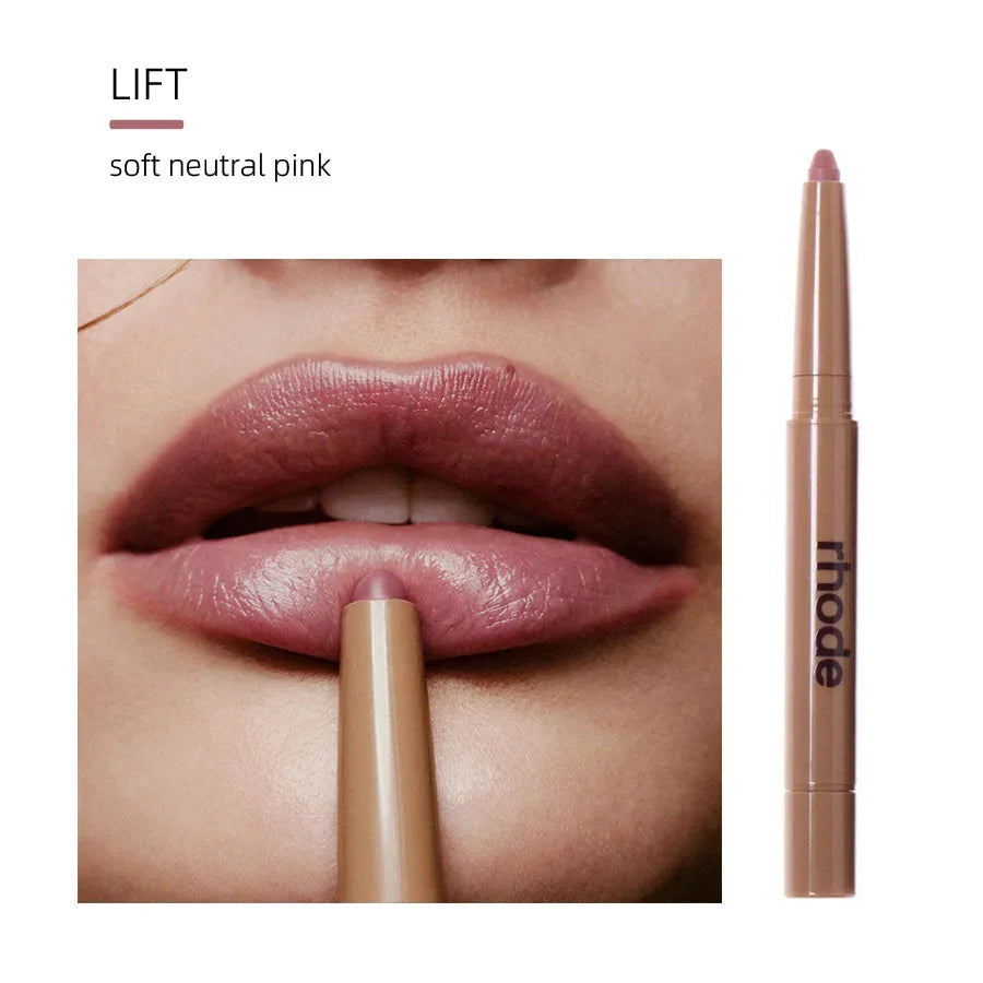 Rhode Moisturizing Lip Gloss