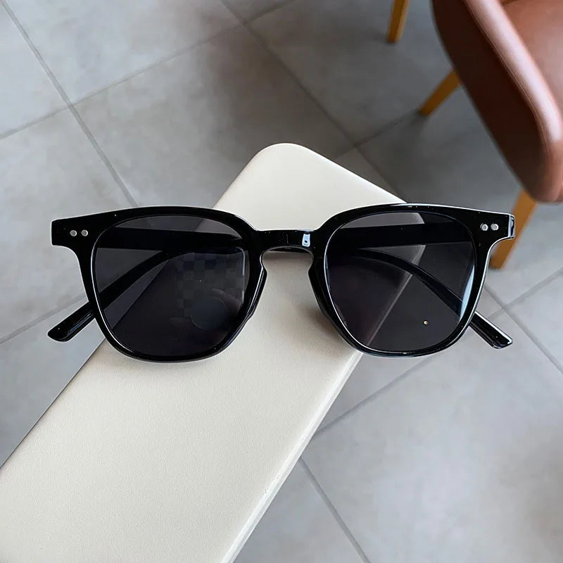 Luxury Vintage Sunglasses – Women's Fashion