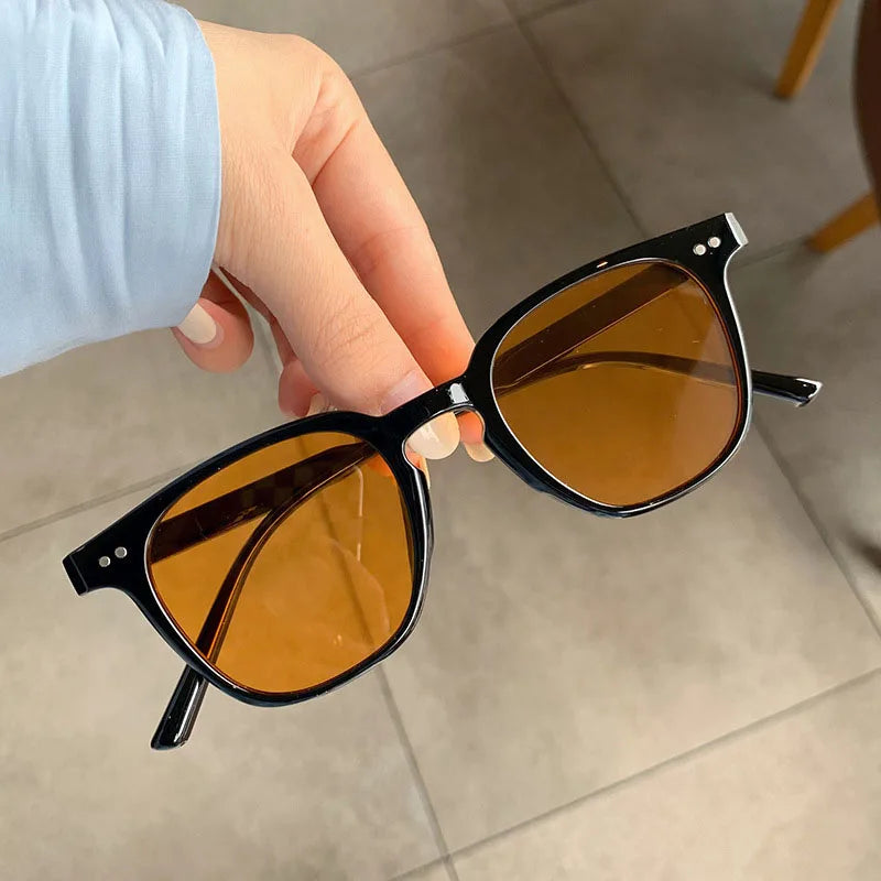 Luxury Vintage Sunglasses – Women's Fashion