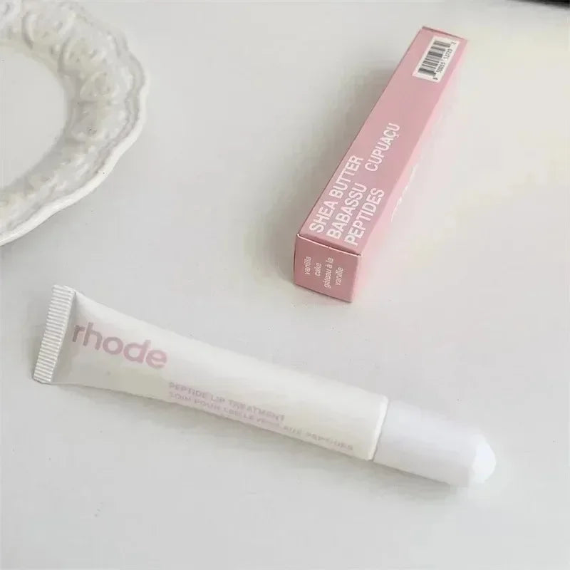 Rhode Moisturizing Lip Gloss