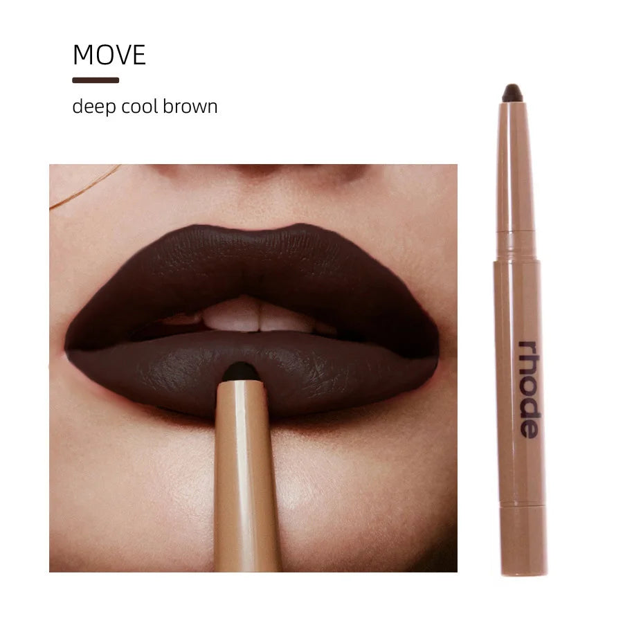 Rhode Moisturizing Lip Gloss