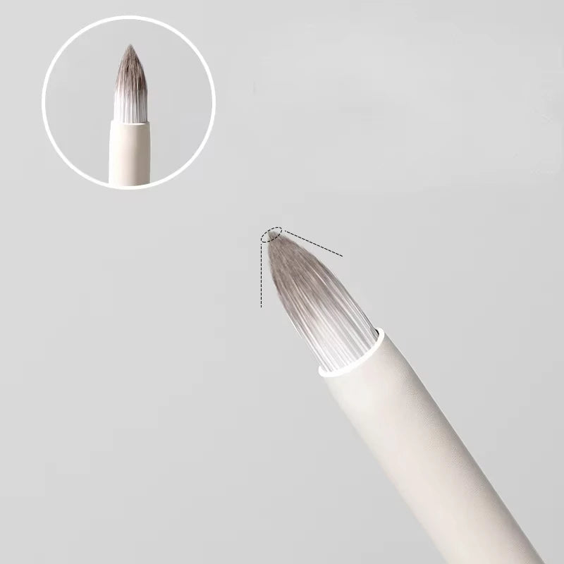 Pencil Tip Concealer Brush